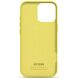 Защитный чехол ArmorStandart ICON2 Case для Apple iPhone 16 Pro - Star Fruit (366268Y). Фото 2 из 9