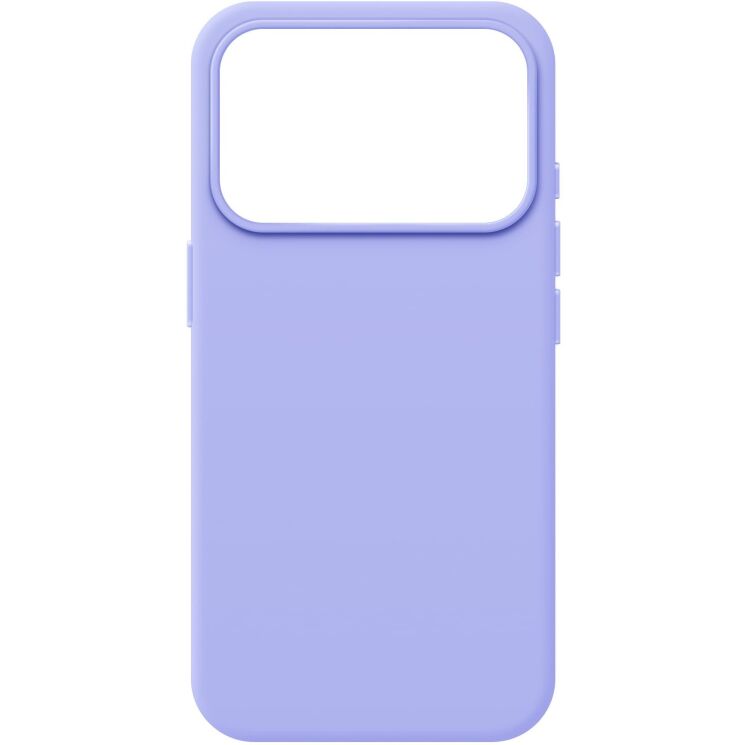 Защитный чехол ArmorStandart ICON2 MagSafe для iPhone 17 Pro - Lilac: фото 1 из 2