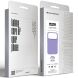 Защитный чехол ArmorStandart ICON2 MagSafe для iPhone 17 Pro - Lilac (389190V). Фото 2 из 2