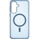 Защитный чехол ArmorStandart Mystiq MagCase для Samsung Galaxy A57 (A576) - Blue (409918L). Фото 1 из 3