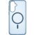 Защитный чехол ArmorStandart Mystiq MagCase для Samsung Galaxy A57 (A576) - Blue: фото 1 из 3