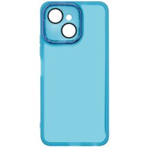 Защитный чехол ArmorStandart Shade для TECNO Spark 40C - Blue: фото 1 из 3