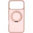 Захисний чохол ArmorStandart Unit Stand2 для iPhone 17 Pro Max - Light Pink (402831P)