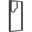 Защитный чехол ArmorStandart UNIT2 для Samsung Galaxy S25 Ultra (S938) - Black (374574B)