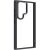Защитный чехол ArmorStandart UNIT2 для Samsung Galaxy S25 Ultra (S938) - Black: фото 1 из 4
