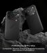Защитный чехол AULUMU Armor Shockproof Aramid Fiber Case для iPhone 18 Pro Max / 17 Pro Max - Black (423926B). Фото 8 из 13