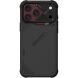 Защитный чехол AULUMU Armor Shockproof Aramid Fiber Case для iPhone 18 Pro Max / 17 Pro Max - Black (423926B). Фото 3 из 13