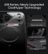 Защитный чехол AULUMU Armor Shockproof Aramid Fiber Case для iPhone 18 Pro Max / 17 Pro Max - Black (423926B). Фото 11 из 13