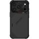 Защитный чехол AULUMU Armor Shockproof Aramid Fiber Case для iPhone 18 Pro Max / 17 Pro Max - Black (423926B). Фото 2 из 13