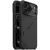 Защитный чехол AULUMU Armor Shockproof Aramid Fiber Case для iPhone 18 Pro Max / 17 Pro Max - Black: фото 1 из 13