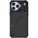 Защитный чехол AULUMU Armor Shockproof Aramid Fiber Case для iPhone 18 Pro Max / 17 Pro Max - Black (423926B). Фото 4 из 13