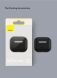 Защитный чехол BASEUS Super Thin для Apple AirPods 3 - White (287216W). Фото 18 из 19