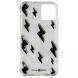 Защитный чехол Case-Mate Tough Prints для Apple iPhone XR / iPhone 11 (CM046142) - Thunder Bolts (209266B). Фото 2 из 3