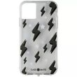 Защитный чехол Case-Mate Tough Prints для Apple iPhone XR / iPhone 11 (CM046142) - Thunder Bolts (209266B)