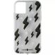 Защитный чехол Case-Mate Tough Prints для Apple iPhone XR / iPhone 11 (CM046142) - Thunder Bolts (209266B). Фото 1 из 3