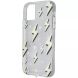 Защитный чехол Case-Mate Tough Prints для Apple iPhone XR / iPhone 11 (CM046142) - Thunder Bolts (209266B). Фото 3 из 3