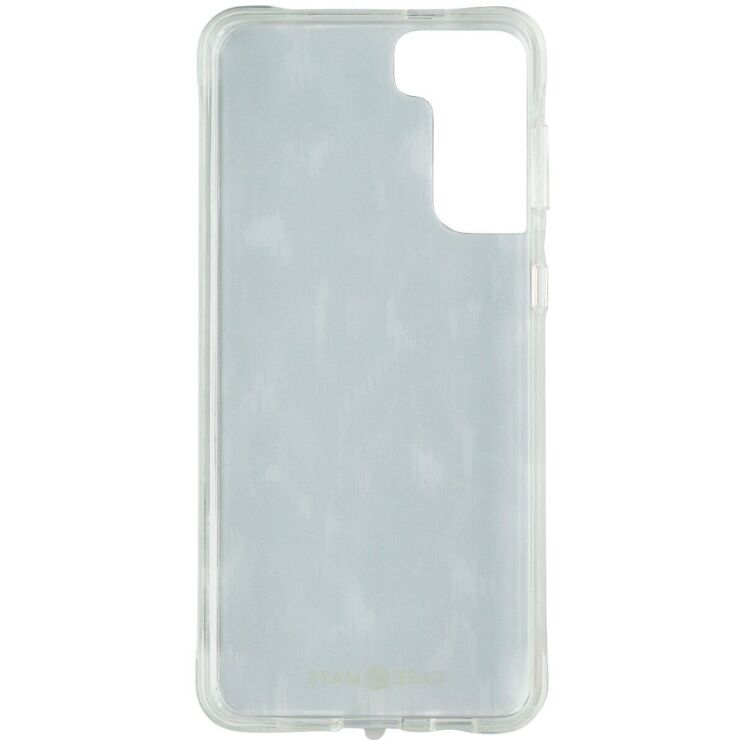 Захисний чохол Case-Mate Tough Prints для Samsung Galaxy S21 Plus (G996) CM046198 - Scribbled Camo: фото 3 з 3