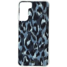 Захисний чохол Case-Mate Tough Prints для Samsung Galaxy S21 Plus (G996) CM046198 - Scribbled Camo: фото 1 з 3
