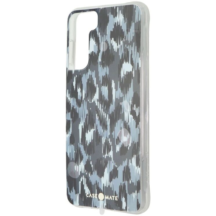 Захисний чохол Case-Mate Tough Prints для Samsung Galaxy S21 Plus (G996) CM046198 - Scribbled Camo: фото 2 з 3