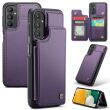 Защитный чехол CaseMe C22 Series для Samsung Galaxy A13 5G (A136) - Purple (292546V)