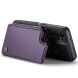 Защитный чехол CaseMe C22 Series для Samsung Galaxy A13 5G (A136) - Purple (292546V). Фото 3 из 12