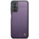 Защитный чехол CaseMe C22 Series для Samsung Galaxy A13 5G (A136) - Purple (292546V). Фото 5 из 12