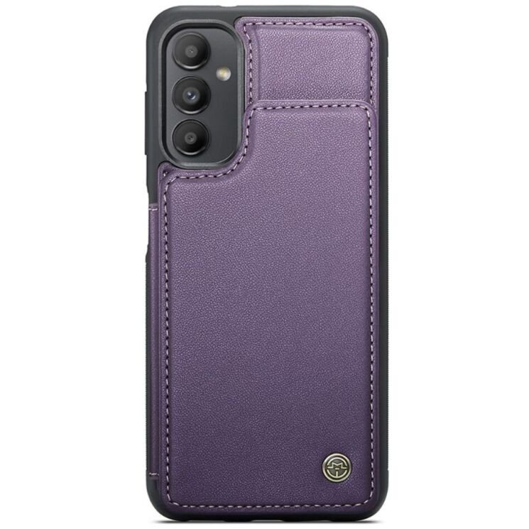 Защитный чехол CaseMe C22 Series для Samsung Galaxy A13 5G (A136) - Purple: фото 5 из 12