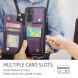 Защитный чехол CaseMe C22 Series для Samsung Galaxy A13 5G (A136) - Purple (292546V). Фото 10 из 12