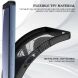 Захисний чохол Deexe Animal Series для Samsung Galaxy Tab A9 Plus (X210/216) - Harrier Beagle (339246A). Фото 4 з 5