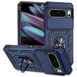 Защитный чехол UniCase Armor Slider для Google Pixel 8 Pro - Blue (325830L)