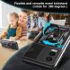 Защитный чехол Deexe Armor Shield для OnePlus Nord CE 4 Lite - Black (382313B). Фото 3 из 10