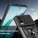 Защитный чехол Deexe Armor Shield для OnePlus Nord CE 4 Lite - Black (382313B). Фото 9 из 10