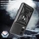 Защитный чехол Deexe Armor Shield для OnePlus Nord CE 4 Lite - Black (382313B). Фото 6 из 10