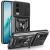 Защитный чехол Deexe Armor Shield для OnePlus Nord CE 4 Lite - Black: фото 1 из 10