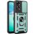 Защитный чехол Deexe Armor Shield для OPPO A60 - Green: фото 1 из 8