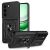Захисний чохол Deexe Armor Shield для Realme C71 - Black: фото 1 з 9