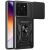Защитный чехол Deexe Armor Shield для Xiaomi 14T Pro - Black: фото 1 из 7