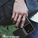 Защитный чехол Deexe Armor Shield для Xiaomi 14T Pro - Blue (365607L). Фото 7 из 7