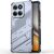 Защитный чехол Deexe Bibercas для Motorola Edge 60 Fusion - Grey: фото 1 из 7