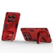 Защитный чехол Deexe Bibercas для Xiaomi 14T Pro - Red (365629R). Фото 2 из 6