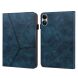 Захисний чохол Deexe Business Cover для Xiaomi Redmi Pad Pro / Poco Pad - Blue (352619L). Фото 6 з 12