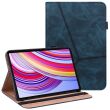 Захисний чохол Deexe Business Cover для Xiaomi Redmi Pad Pro / Poco Pad - Blue (352619L)