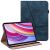 Захисний чохол Deexe Business Cover для Xiaomi Redmi Pad Pro / Poco Pad - Blue: фото 1 з 12