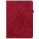 Захисний чохол Deexe Butterfly для Lenovo Tab M9 (TB310FU) - Red (324405R). Фото 5 з 12