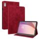 Захисний чохол Deexe Butterfly для Lenovo Tab M9 (TB310FU) - Red (324405R). Фото 1 з 12