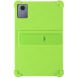 Защитный чехол Deexe Color AirBag для Lenovo Tab K11 Plus - Green (359509G). Фото 3 из 11