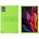 Защитный чехол Deexe Color AirBag для Lenovo Tab K11 Plus - Green (359509G). Фото 1 из 11