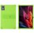 Защитный чехол Deexe Color AirBag для Lenovo Tab K11 Plus - Green: фото 1 из 11