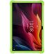 Защитный чехол Deexe Color AirBag для Lenovo Tab K11 Plus - Green (359509G). Фото 2 из 11