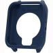 Захисний чохол Deexe Color Frame для Garmin Venu X1 - Dark Blue (386205DB). Фото 1 з 3